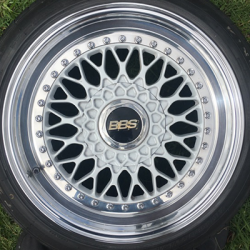 BBS wheel repair brisbane after